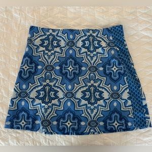 Gretchen Scott Skort